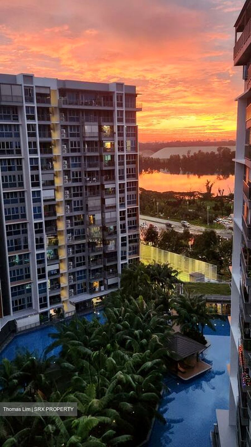 Q Bay Residences (D18), Condominium #497609671